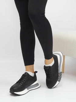 Кроссовки женские демисезонные