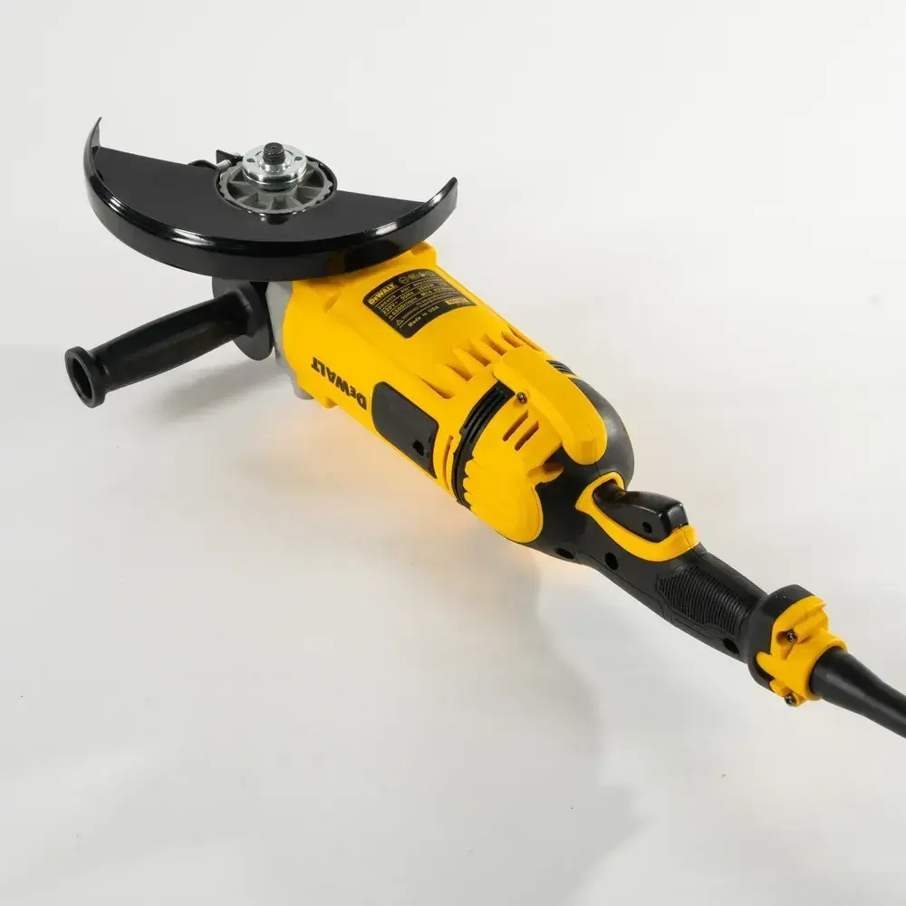 Болгарка 230ММ 2600W Dewalt DWE4579