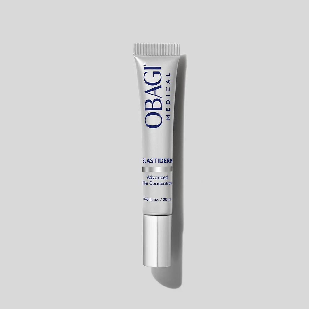 Obagi ELASTIderm Advanced Filler Concentrate Гель-концентрат от морщин 20 мл