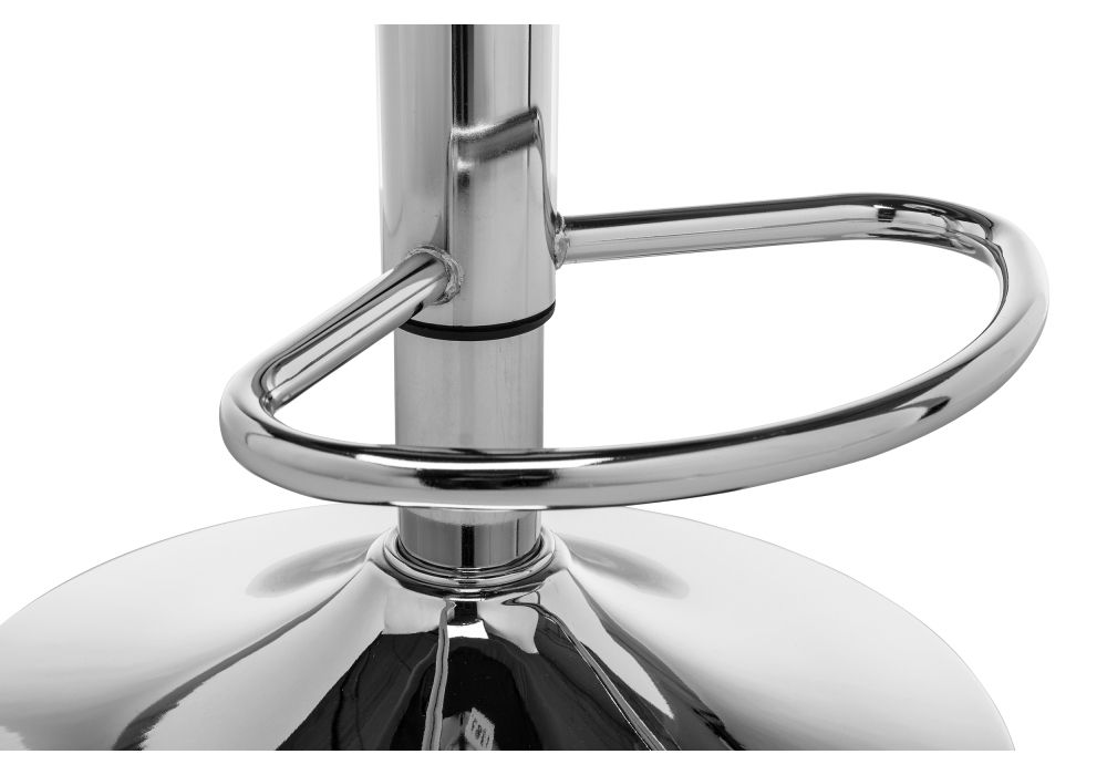 Барный стул Roxy белый