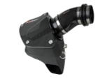 Система холодного впуска aFe Power Black Series Carbon Fiber Cold Air Intake System - Pro 5R Filters - BMW M5 F90