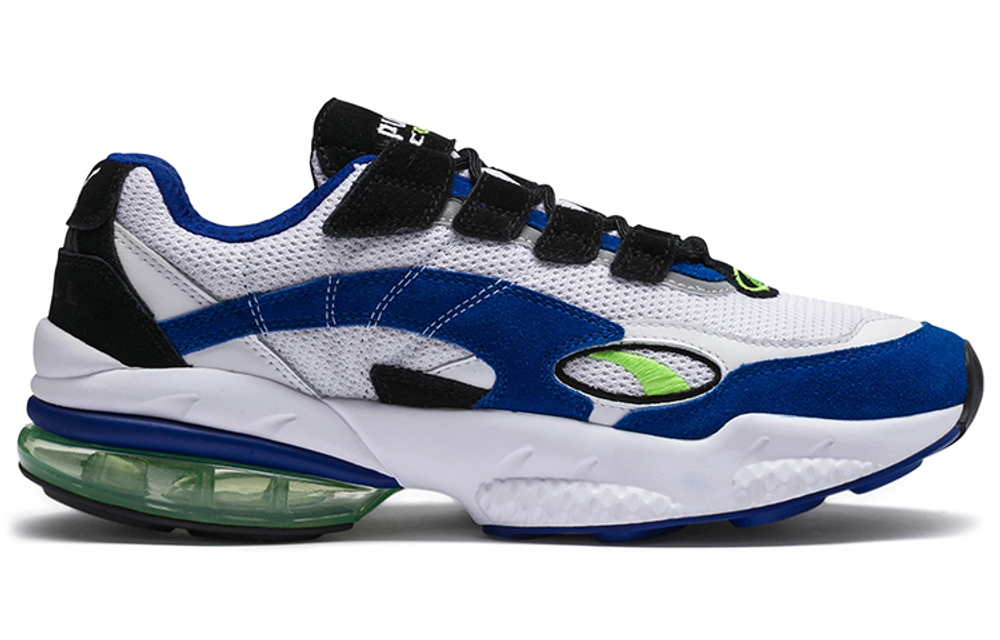 PUMA Cell Venom Surf The Web
