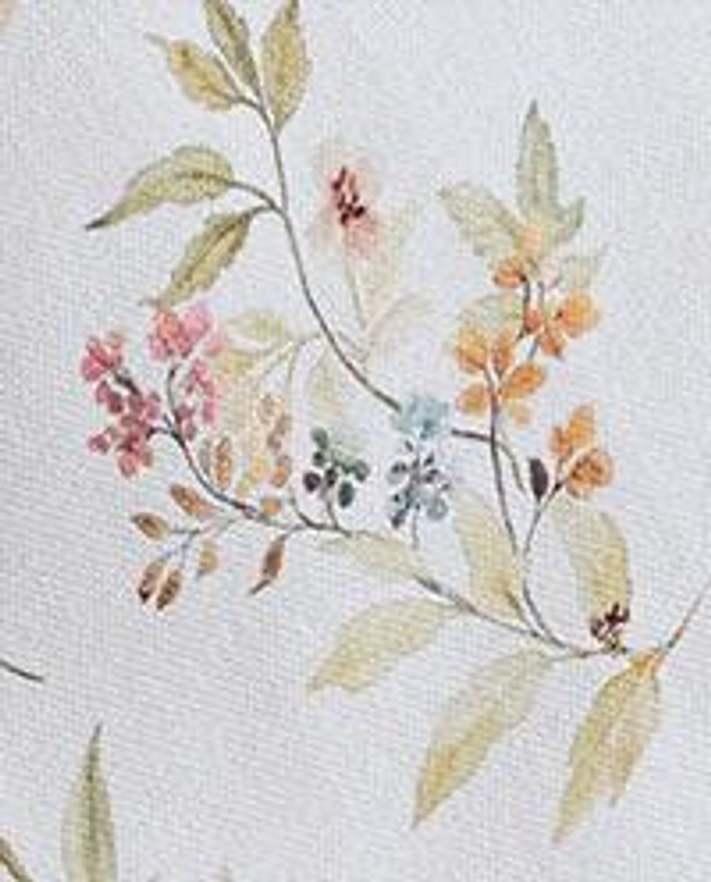 Zara Home кухонное полотенце из хлопка, цветочный мотив, 60 40 см (комплект 2 шт.) · 7240/026