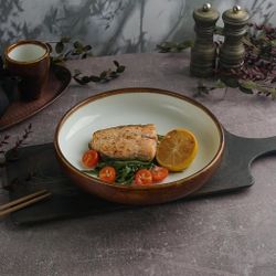 Салатник 1800 мл d 24,5 см h5,6 см   P.L. Proff Cuisine [3]