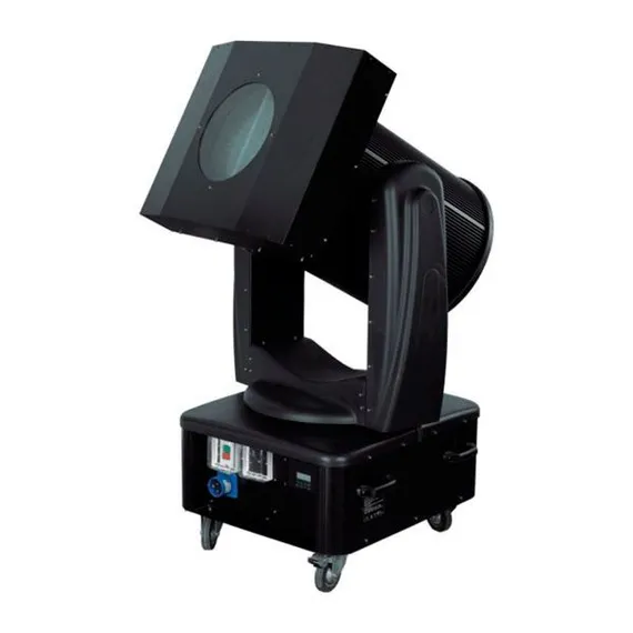 SHOWLIGHT SL-CMY04 Зенитный прожектор 4 кВт
