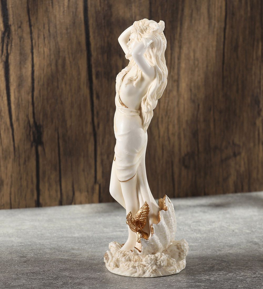 Veronese WS-1436/ 3 Статуэтка «Рождение Афродиты»