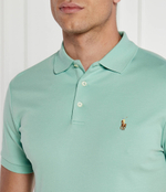 Поло POLO RALPH LAUREN - фисташковый(710704319)