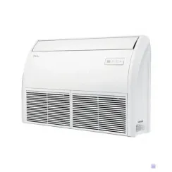 Напольно-потолочная сплит-система TCL TCC-24ZHRH/DVI(05)/TCC-24HH/DVO(05)