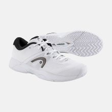 Кроссовки теннисные мужские HEAD Revolt Evo 2.0 Men 273345, р.9 (рос.42)
