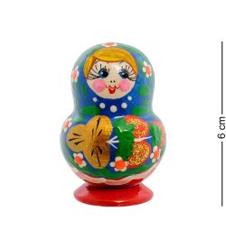 МР-27/38-A Магнит «Настюша» в асс.