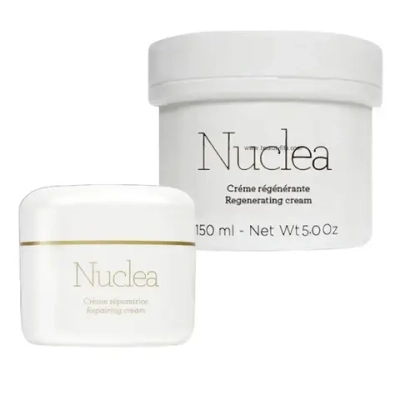 Nuclea GERnetic | Сверхрегенерирующий крем