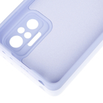 Чехол ROSCO для Xiaomi Redmi Note 10 Pro оптом (арт. XM-RN10P-NSRB-PURPLE)