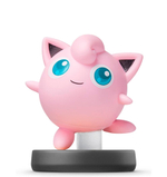 Фигурка Amiibo Jigglypuff (Super Smash Bros. Collection)