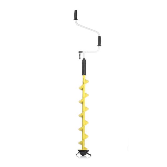 Ледобур ICEBERG-SIBERIA 130R-1600 v3.0 правое вращение (LA-130RS) Тонар