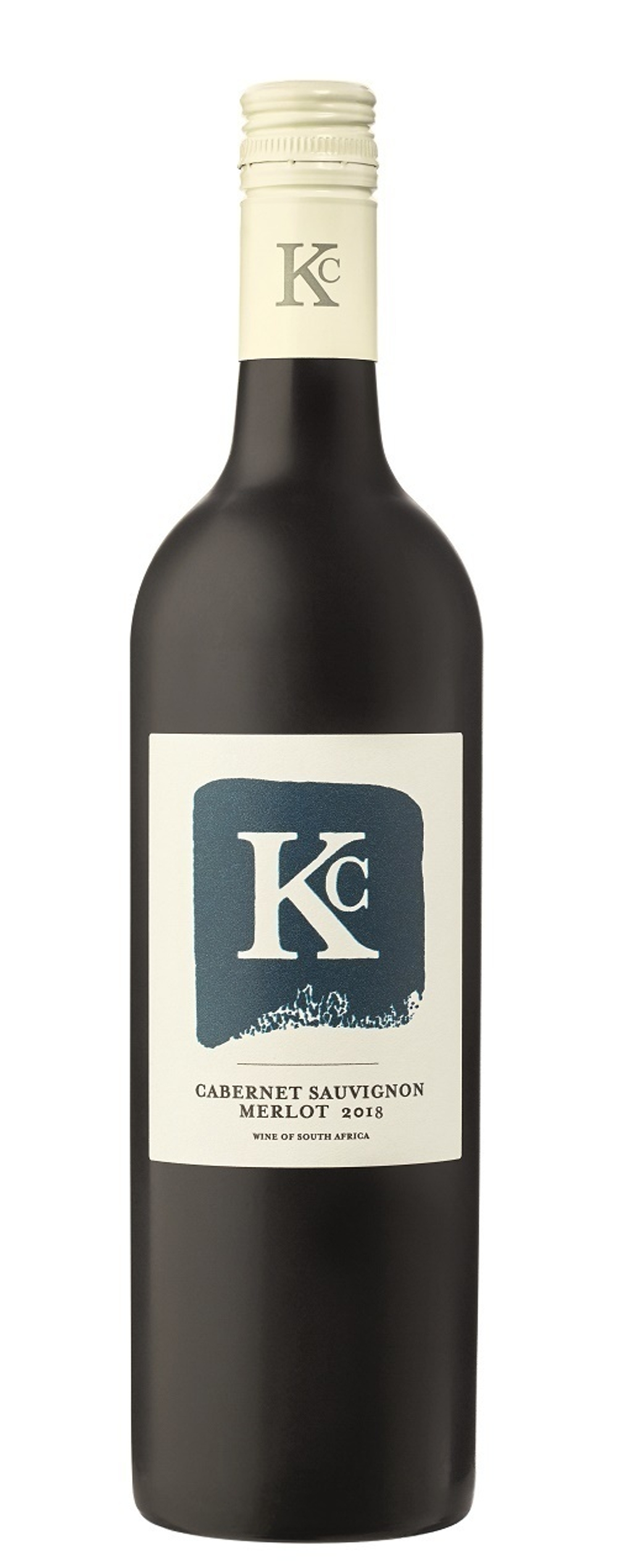 Klein Constantia, KC (Cabernet Sauvignon/Merlot)