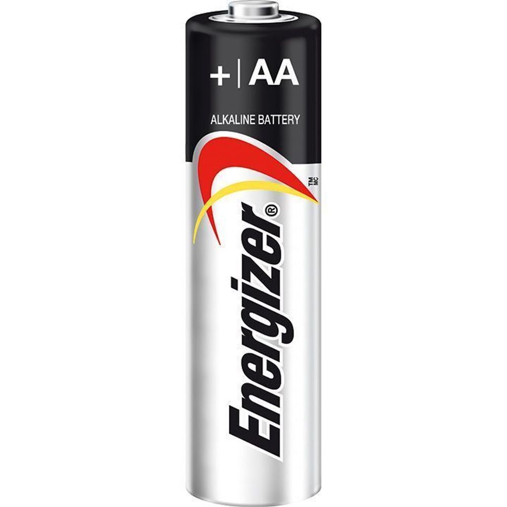 Батарейка AA LR-6 Energizer Alcaline (1шт)