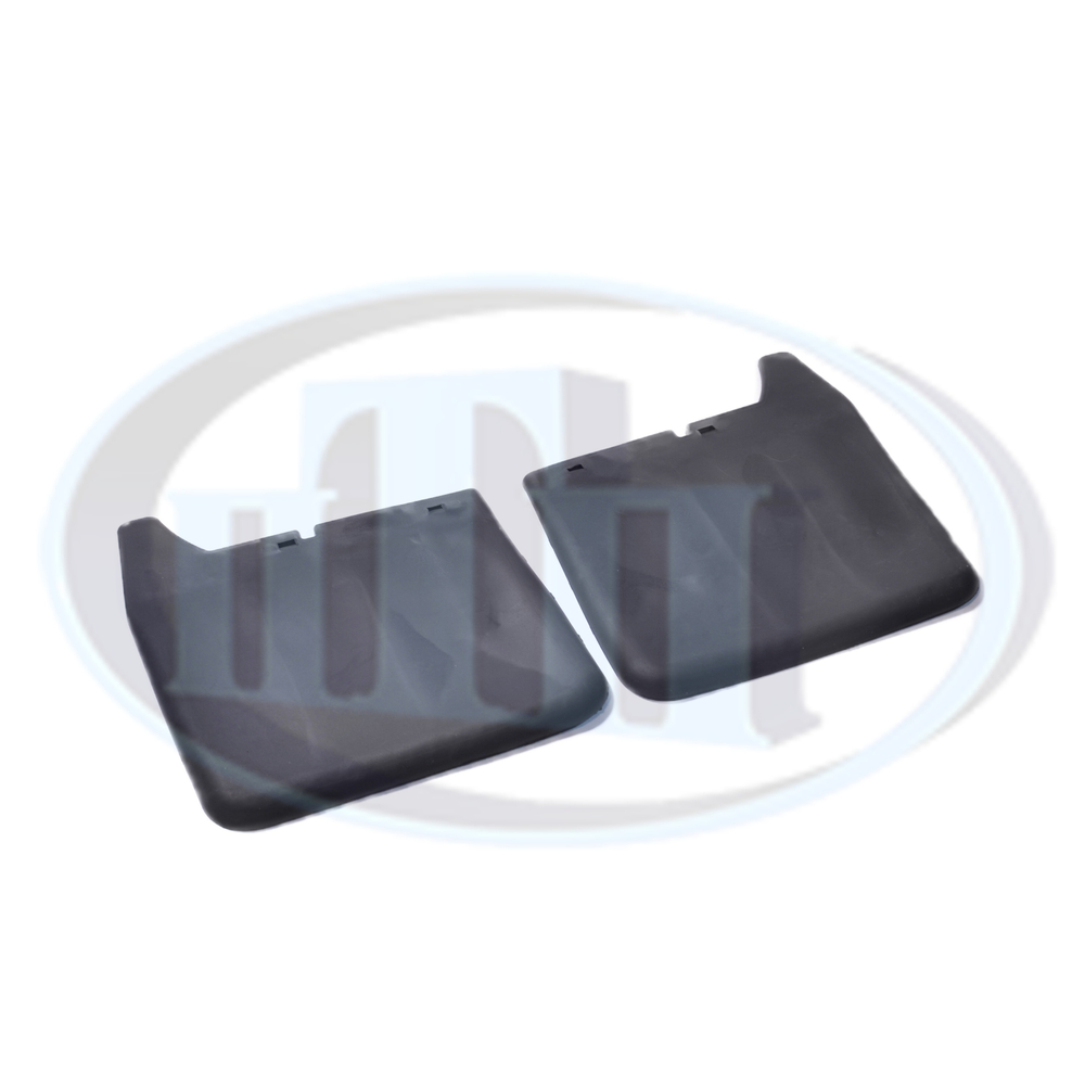 К-т Брызговиков ВАЗ 2101-2107 задних (к-кт из 2 шт) TPE (2101-8404310/11) ПТП