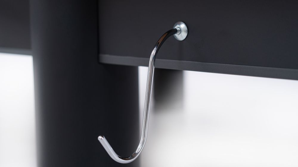 Бильярдный стол для русской пирамиды RASSON "Iron Man" 12 футов