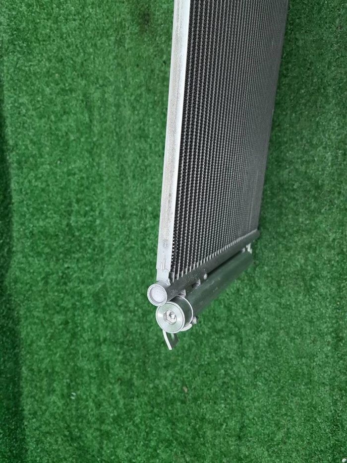 Радиатор кондиционера Changan CS55PLUS (2021-н.в.)