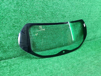 Стекло крышки багажника Nissan Qashqai 2 j11 13-23