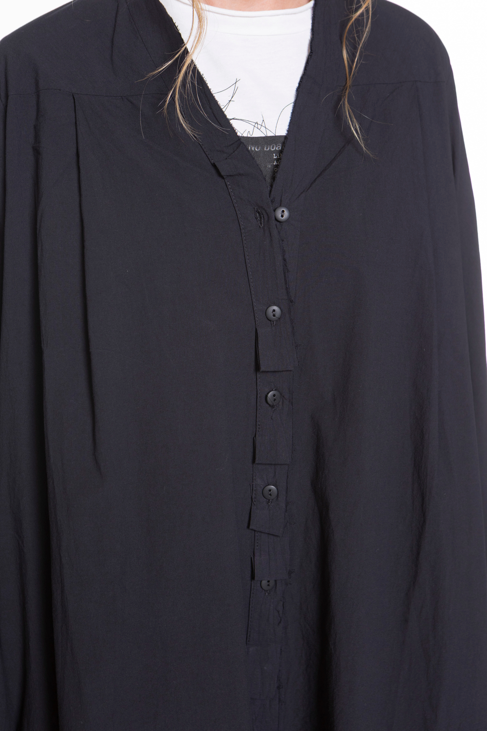 ПЛАТЬЕ-РУБАШКА