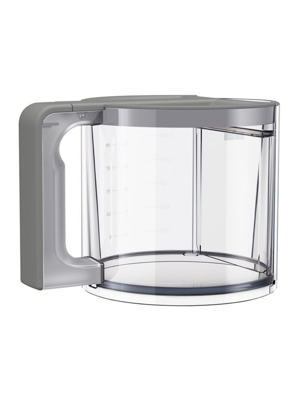 Соковыжималка Braun Multiquick 7 J700S