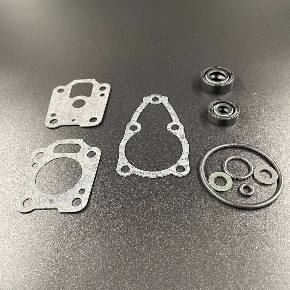 Ремкомплект редуктора Tohatsu 5-6 (Osaka)