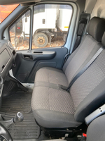 GAZ GAZON NEXT Бортовой (Евроборт) 2824LN (Евроборт, Дизельный, 4,4 л, 169 л.с., МТ, 10 т.)