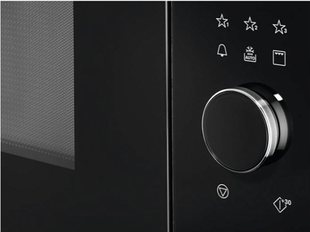 Встраиваемая микроволновая печь AEG MBE2658DEM