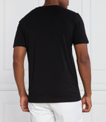 Футболка Tee3055 BOSS ORANGE - черный(50495700)