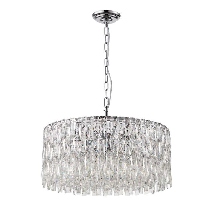 Подвесная люстра Favourite Robby 4723-12P