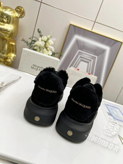 Кеды Alexander Mcqueen