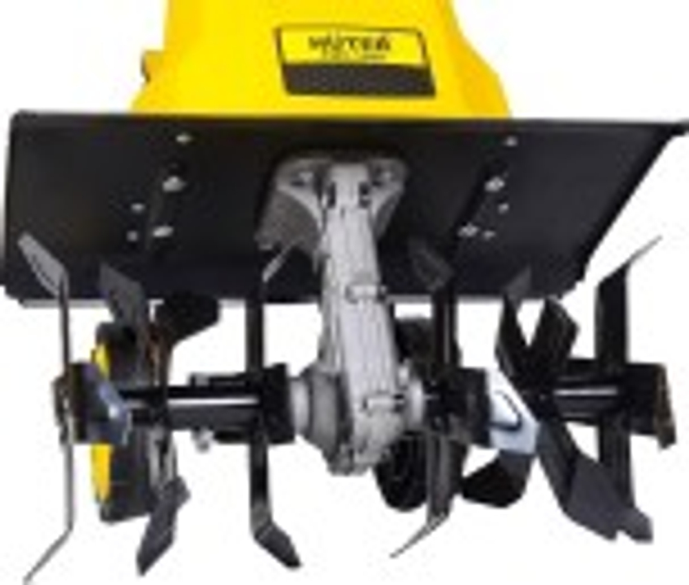 Культиватор HUTER EMC-1600 электрический 70/5/11