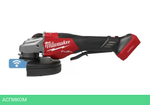 Угловая шлифмашина Milwaukee M18 FHSAGO180VXPDB2-0X (4933498942)