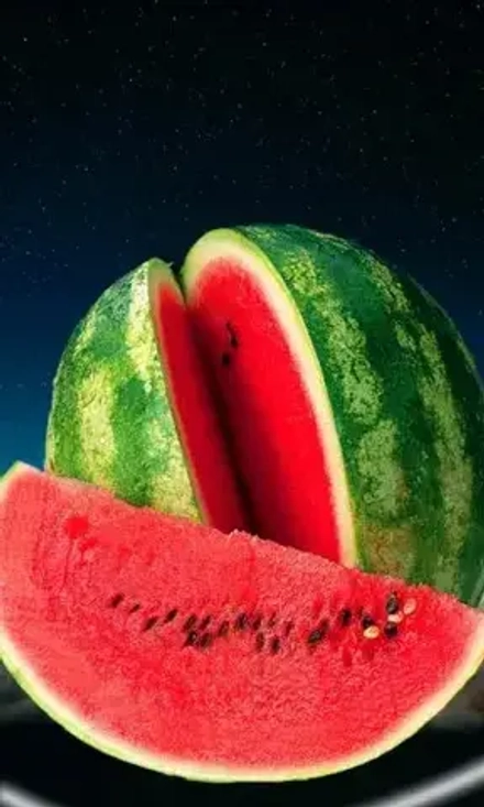 Арбуз Зенит 10шт УрДачник