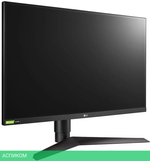 Монитор LG 27GL83A-B