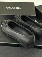 Балетки CHANEL