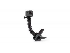 GoPro Jaws Flex Clamp Mount прищепка + гибкое шарнирное крепление