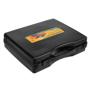 Плита газовая портативная в кейсе CAMPING GURU (TS-250) TOURIST