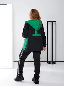 Костюм спортивный УК-198-3 Fabrika