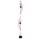 Подвесной светильник Loft IT Parentesi 10346/2 Red