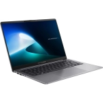 Ноутбук Asus ExpertBook P5 P5405CSA-NZ0304 Core Ultra 7 258V 32Gb SSD1Tb Intel Arc 140V 14" IPS WQXGA (2560x1600) без ОС grey WiFi BT Cam (90NX0861-M00CM0)