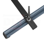 Плиткорез механический DLT TITAN, рез до 1600мм, арт.4235