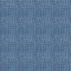 Ткань для домашнего текстиля Prival Рогожка, синий, 1.5х1м