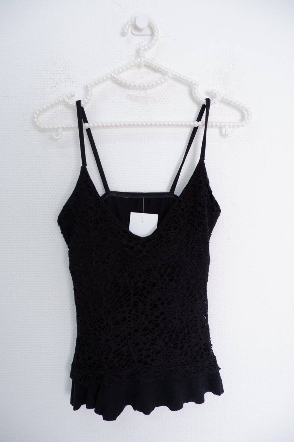 Топ лаконичный 40 размер