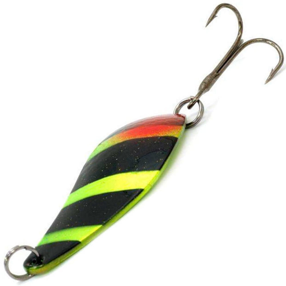 Блесна Spike color Атом 22 г, 3008/08