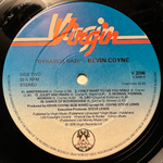 Kevin Coyne - Dynamite Daze (Англия 1978г.)