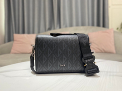 Christian Dior Lingot Pouch 22 cm