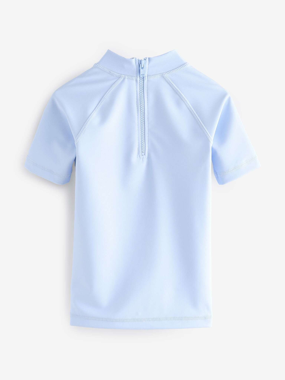 Рашгард для мальчика Next E22-292, Голубой