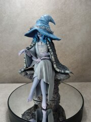 Ренни Колдунья Elden Ring RANNI THE WITCH